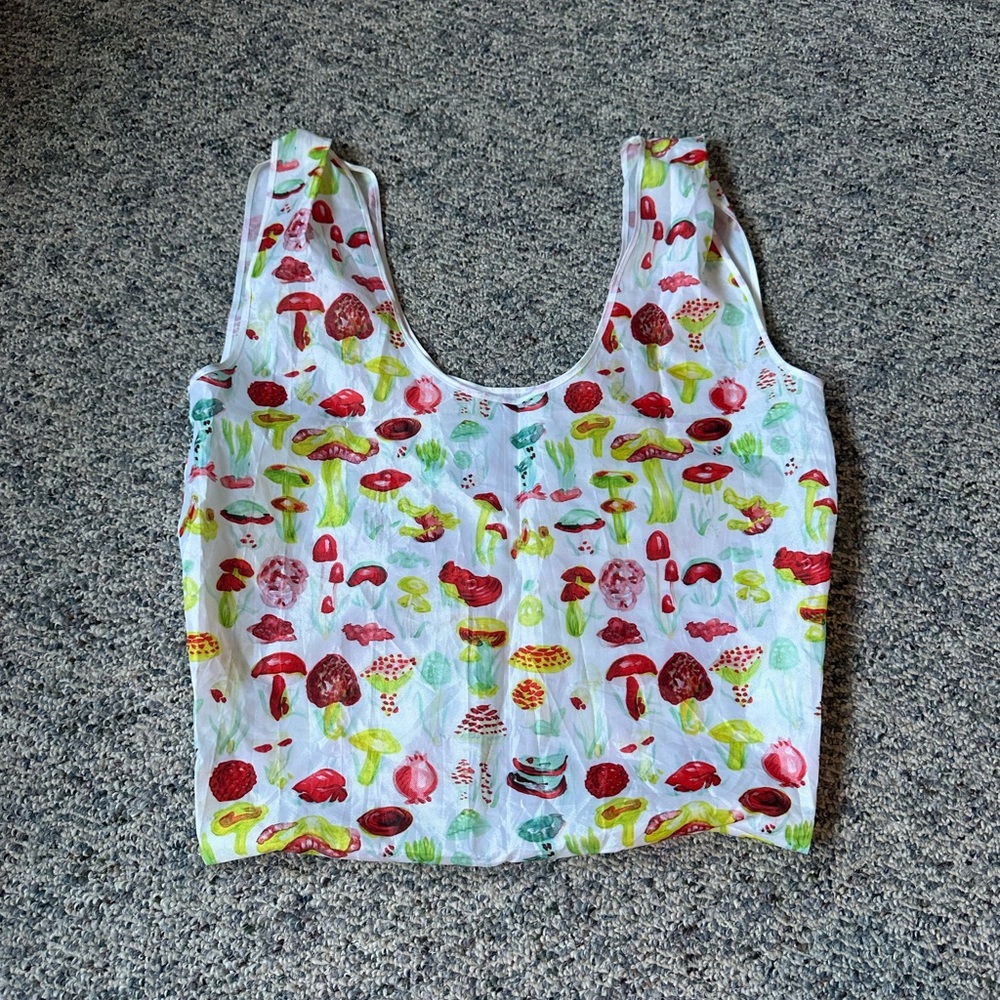 Fashion Brand Company reusable bag